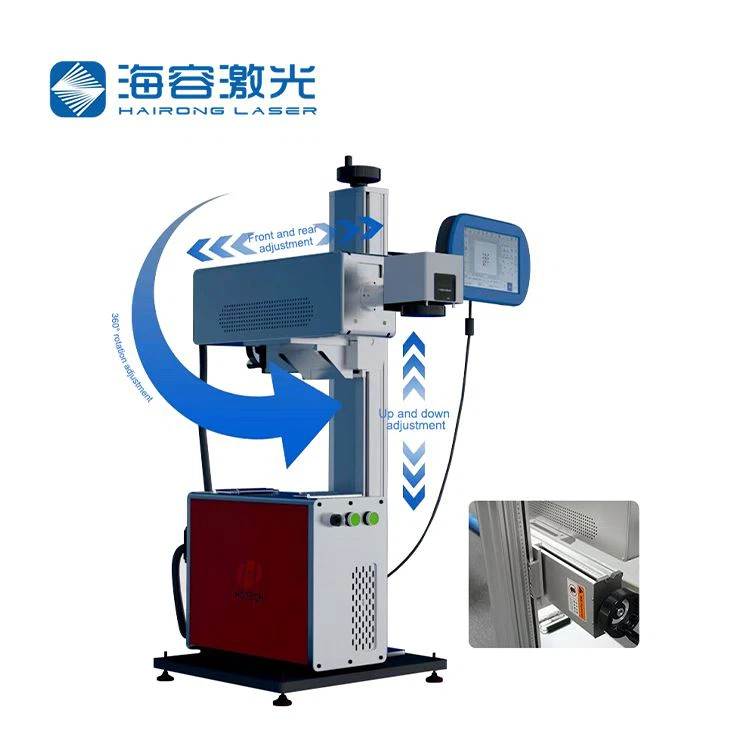 GH -3 U-Line UV-markeringsmachine