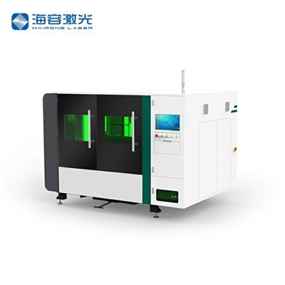 3D-vezellasersnijmachine