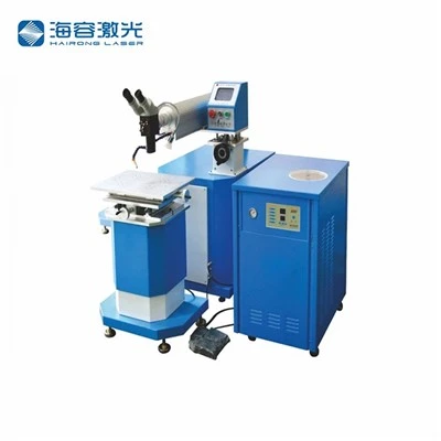 CNC-laserlasmachine
