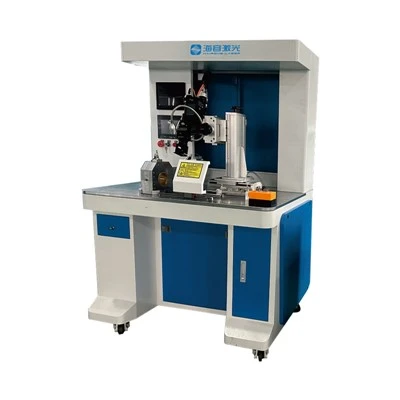 Vloeistofkoeling buislaserlasmachine